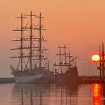 Appartement Seatowers 17 Gdynia