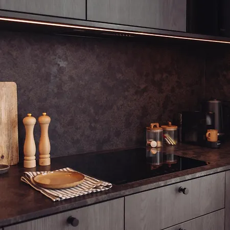 Апартаменты Seatowers 17