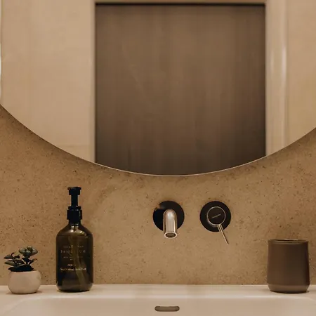 Апартаменты Seatowers 17 Гдыня