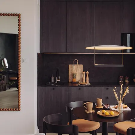 Апартаменты Seatowers 17