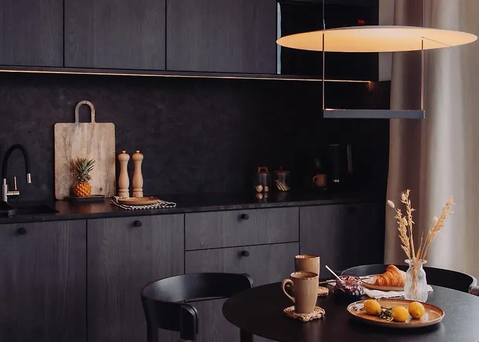 Seatowers 17 Apartamento Gdynia