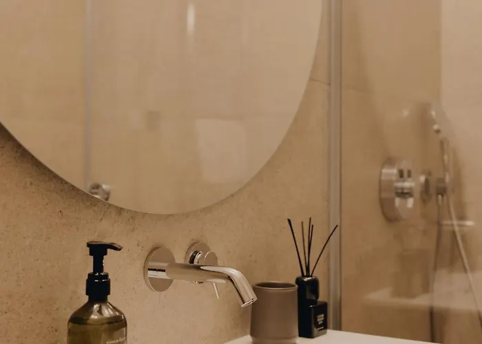 Seatowers 17 Apartamento *