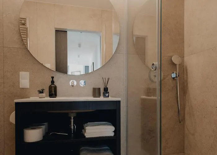 Seatowers 17 Apartamento