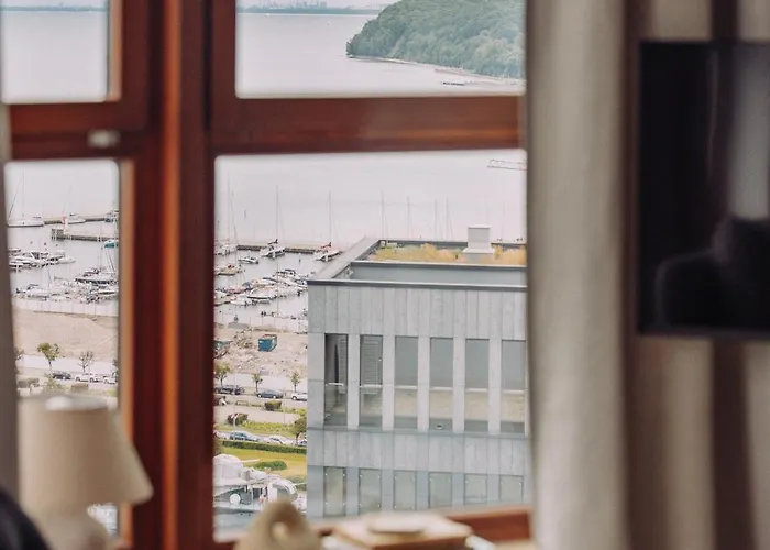 Apartamento Seatowers 17 *