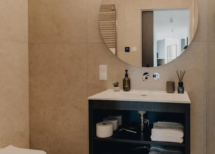 Seatowers 17 Apartamento