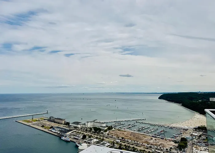 Seatowers 17 Apartamento